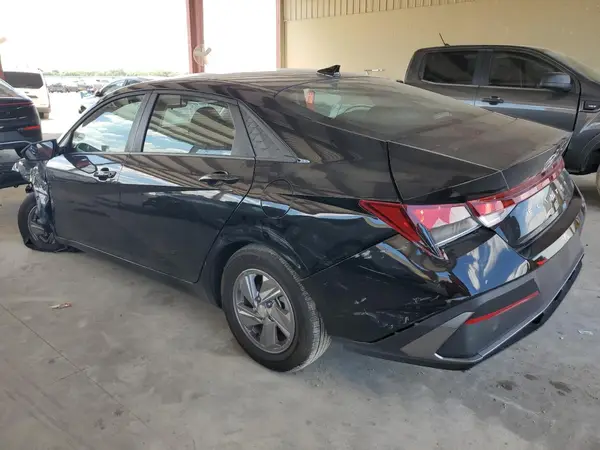KMHLL4DG0RU850232 2024 HYUNDAI ELANTRA - Image 2