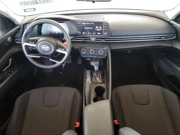 KMHLL4DG0RU850232 2024 HYUNDAI ELANTRA - Image 8