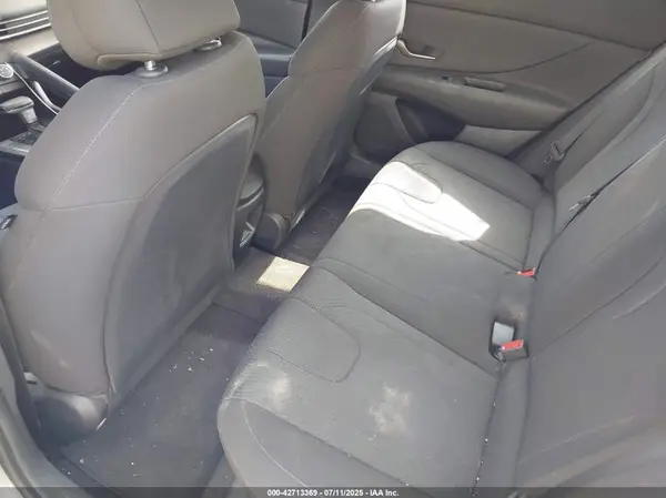 KMHLL4DG0RU850408 2024 HYUNDAI ELANTRA - Image 8