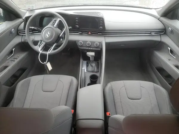KMHLL4DG0RU850487 2024 HYUNDAI ELANTRA - Image 8