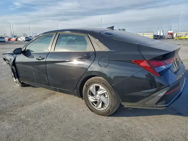 KMHLL4DG0RU850585 2024 HYUNDAI ELANTRA - Image 2