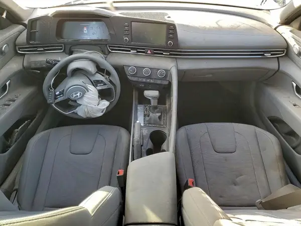 KMHLL4DG0RU850585 2024 HYUNDAI ELANTRA - Image 8