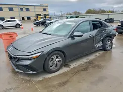 KMHLL4DG0RU850795 2024 HYUNDAI ELANTRA