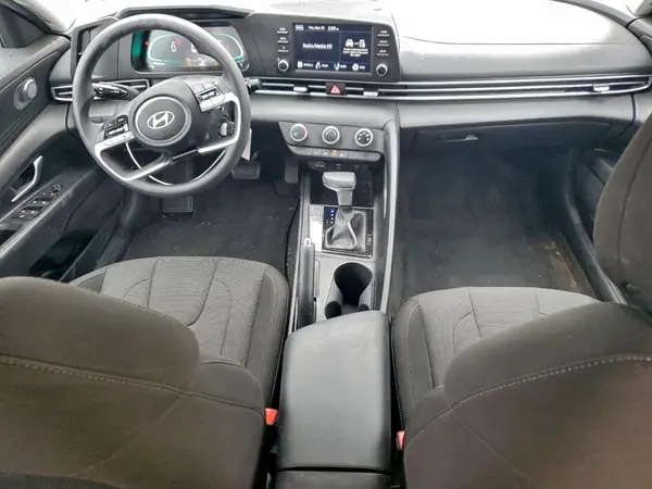 KMHLL4DG0RU850795 2024 HYUNDAI ELANTRA - Image 8