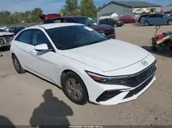 KMHLL4DG0SU000929 2025 HYUNDAI ELANTRA