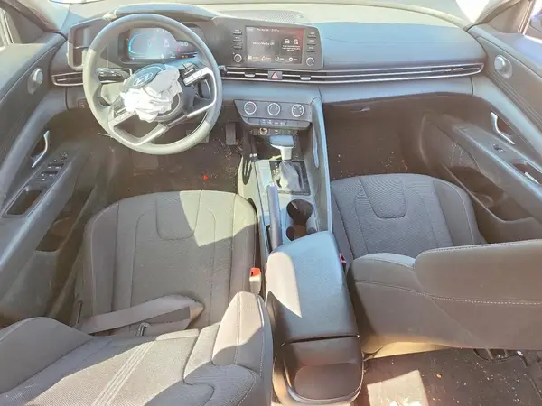 KMHLL4DG0SU001918 2025 HYUNDAI ELANTRA - Image 8
