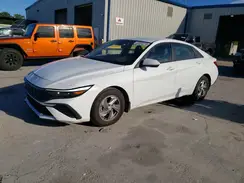 KMHLL4DG0SU002129 2025 HYUNDAI ELANTRA