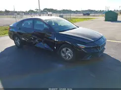 KMHLL4DG0SU002664 2025 HYUNDAI ELANTRA