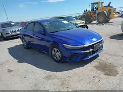 KMHLL4DG0SU003460 2025 HYUNDAI ELANTRA