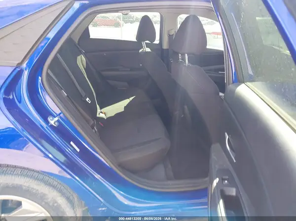 KMHLL4DG0SU003460 2025 HYUNDAI ELANTRA - Image 8
