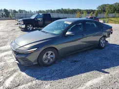 KMHLL4DG0SU006987 2025 HYUNDAI ELANTRA