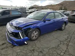KMHLL4DG0SU007086 2025 HYUNDAI ELANTRA