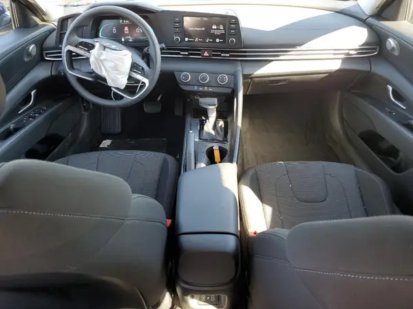 KMHLL4DG0SU007539 2025 HYUNDAI ELANTRA - Image 8