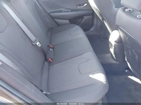 KMHLL4DG0SU011302 2025 HYUNDAI ELANTRA - Image 8