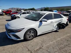 KMHLL4DG0SU011607 2025 HYUNDAI ELANTRA