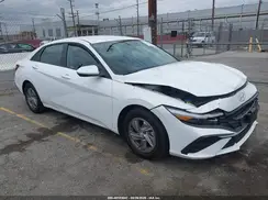 KMHLL4DG0SU012191 2025 HYUNDAI ELANTRA