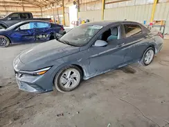 KMHLL4DG0SU012210 2025 HYUNDAI ELANTRA