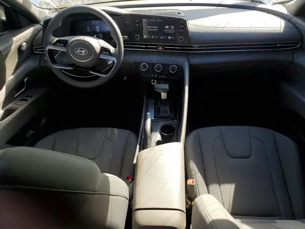 KMHLL4DG0SU012708 2025 HYUNDAI ELANTRA - Image 8