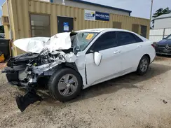 KMHLL4DG0SU015625 2025 HYUNDAI ELANTRA