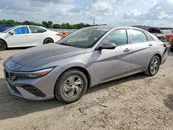 KMHLL4DG0SU015656 2025 HYUNDAI ELANTRA