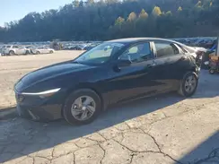 KMHLL4DG0SU021621 2025 HYUNDAI ELANTRA