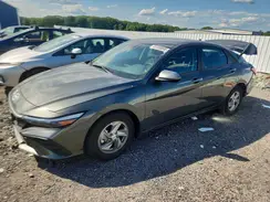 KMHLL4DG0SU022994 2025 HYUNDAI ELANTRA