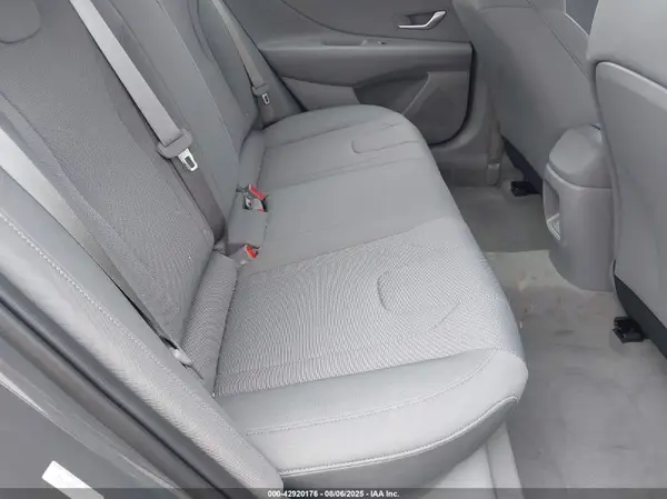 KMHLL4DG0SU025927 2025 HYUNDAI ELANTRA - Image 8