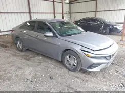 KMHLL4DG0SU030481 2025 HYUNDAI ELANTRA