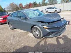 KMHLL4DG0SU033025 2025 HYUNDAI ELANTRA