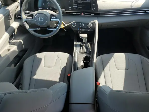 KMHLL4DG0SU035065 2025 HYUNDAI ELANTRA - Image 8
