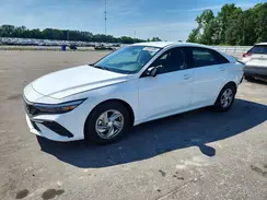 KMHLL4DG0SU036104 2025 HYUNDAI ELANTRA