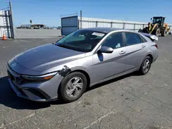 KMHLL4DG0SU038225 2025 HYUNDAI ELANTRA