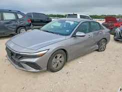 KMHLL4DG0SU039522 2025 HYUNDAI ELANTRA