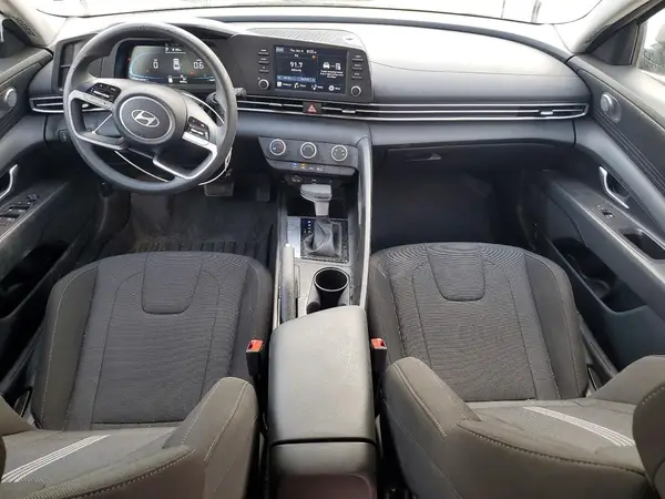 KMHLL4DG0SU039522 2025 HYUNDAI ELANTRA - Image 8