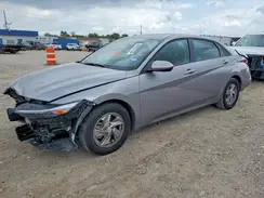 KMHLL4DG0SU040234 2025 HYUNDAI ELANTRA