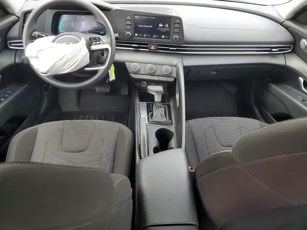 KMHLL4DG0SU040234 2025 HYUNDAI ELANTRA - Image 8