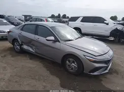 KMHLL4DG0SU043165 2025 HYUNDAI ELANTRA