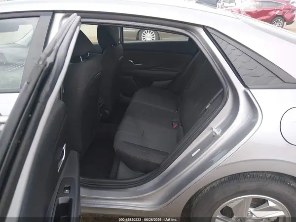KMHLL4DG0SU043165 2025 HYUNDAI ELANTRA - Image 8