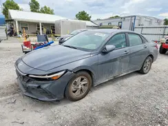 KMHLL4DG0SU043263 2025 HYUNDAI ELANTRA