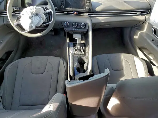 KMHLL4DG0SU049936 2025 HYUNDAI ELANTRA - Image 8
