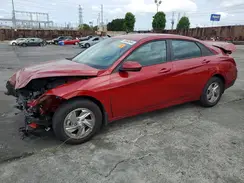 KMHLL4DG0SU051752 2025 HYUNDAI ELANTRA
