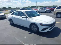KMHLL4DG0SU052951 2025 HYUNDAI ELANTRA