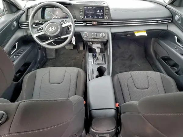 KMHLL4DG0SU056076 2025 HYUNDAI ELANTRA - Image 8