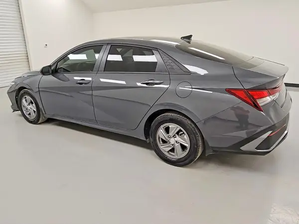 KMHLL4DG0SU060211 2025 HYUNDAI ELANTRA - Image 2