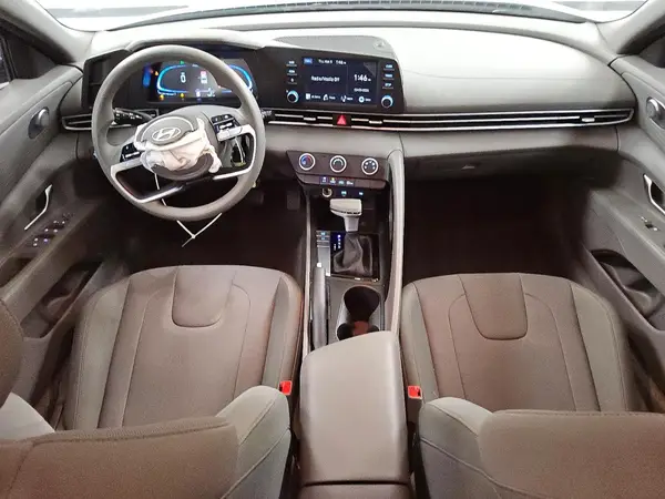 KMHLL4DG0SU060211 2025 HYUNDAI ELANTRA - Image 8