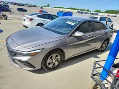 KMHLL4DG0SU060905 2025 HYUNDAI ELANTRA