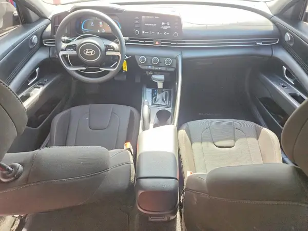 KMHLL4DG0SU060905 2025 HYUNDAI ELANTRA - Image 8