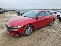 KMHLL4DG0SU061343 2025 HYUNDAI ELANTRA