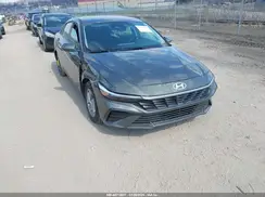 KMHLL4DG0SU062623 2025 HYUNDAI ELANTRA