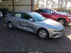KMHLL4DG0SU071385 2025 HYUNDAI ELANTRA